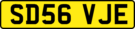SD56VJE