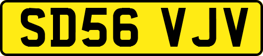 SD56VJV