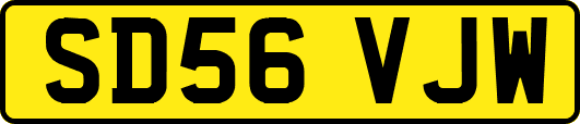 SD56VJW