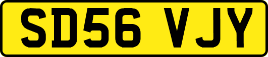 SD56VJY