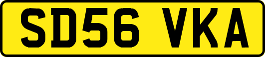 SD56VKA