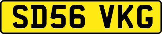 SD56VKG