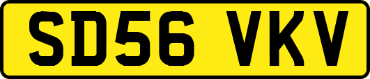 SD56VKV