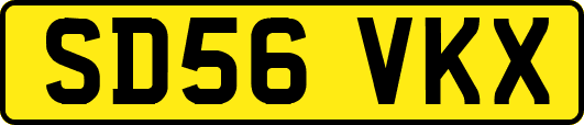 SD56VKX