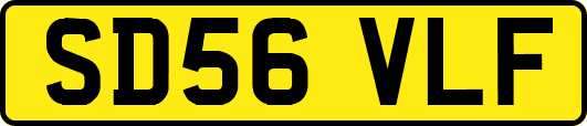 SD56VLF