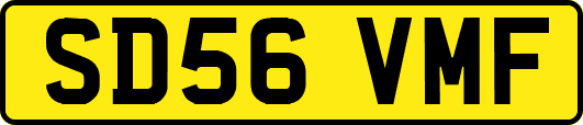 SD56VMF