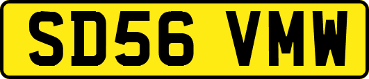 SD56VMW