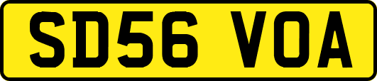 SD56VOA