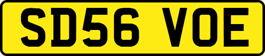 SD56VOE