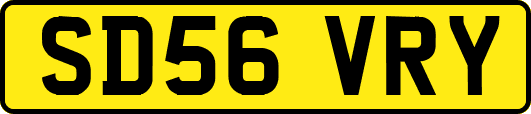 SD56VRY
