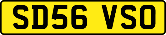 SD56VSO