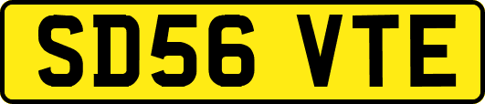 SD56VTE