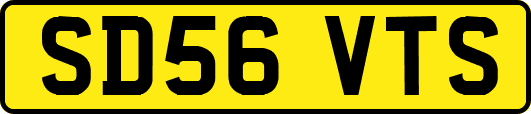 SD56VTS