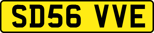 SD56VVE