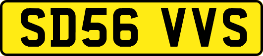 SD56VVS