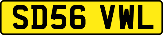 SD56VWL