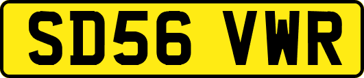 SD56VWR