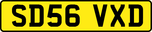 SD56VXD