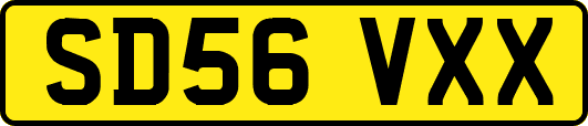 SD56VXX