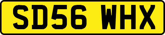 SD56WHX