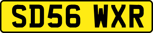 SD56WXR