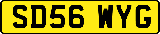 SD56WYG