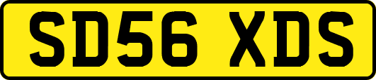 SD56XDS