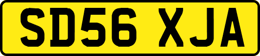 SD56XJA