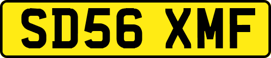SD56XMF