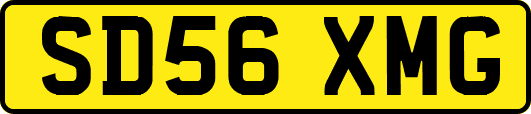 SD56XMG