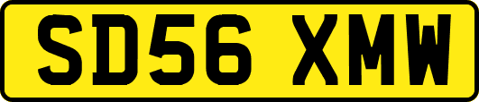 SD56XMW