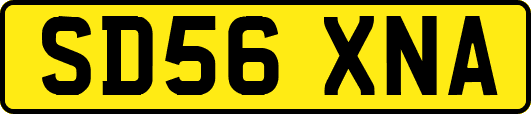 SD56XNA