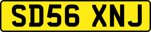 SD56XNJ