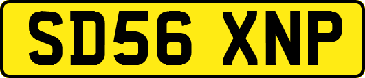 SD56XNP