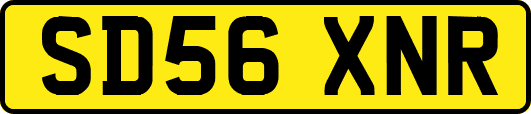 SD56XNR