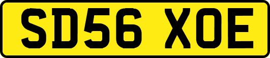 SD56XOE