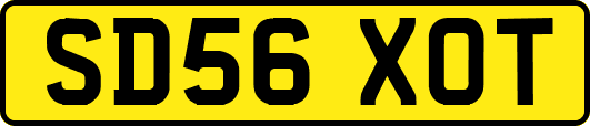 SD56XOT