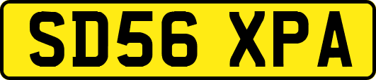 SD56XPA