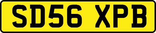 SD56XPB