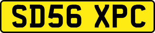 SD56XPC