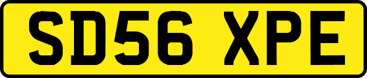 SD56XPE