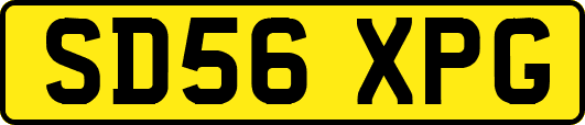 SD56XPG