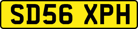 SD56XPH