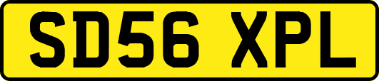SD56XPL
