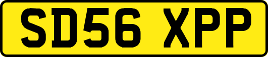 SD56XPP