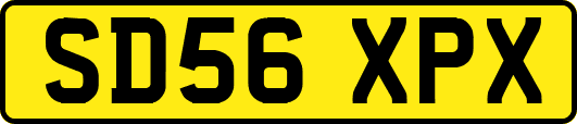 SD56XPX
