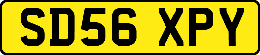 SD56XPY