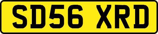 SD56XRD