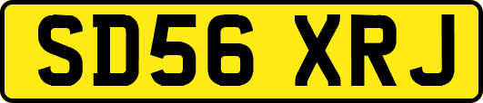 SD56XRJ