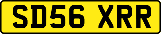 SD56XRR